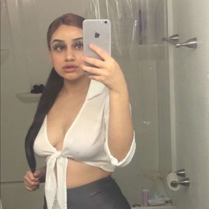 Meet your Posher, Lidiana